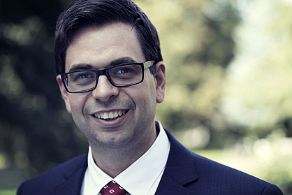 Borut Mihurko
